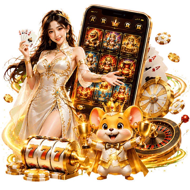 สัมผัสความสนุกไร้ขีดจำกัดและโอกาสสร้างรายได้ที่มั่นคง